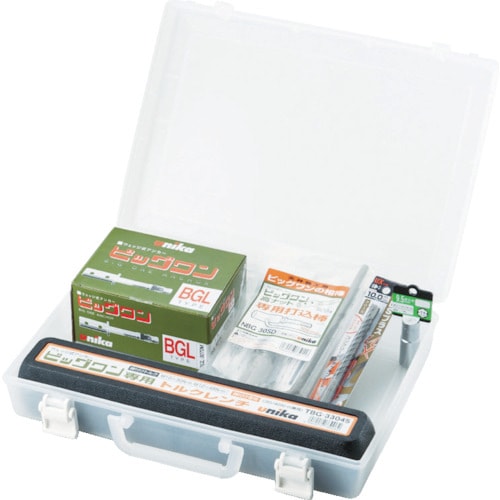 ビッグワンケースセットBC−03