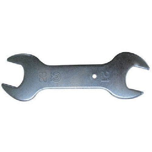 六角対辺19ミリ、21ミリ用スパナ