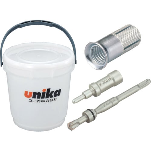 ユニコンアンカーバケツセットUB−21