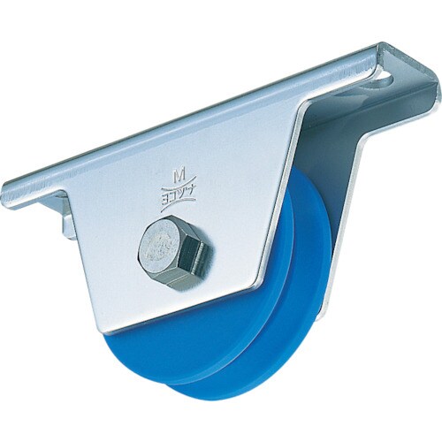 MC防音重量戸車60V