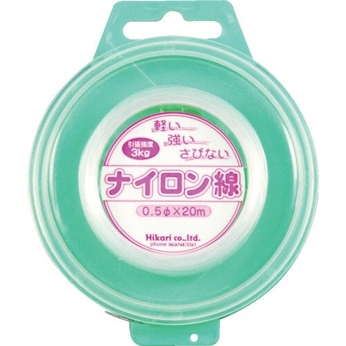 ナイロン線 NV051