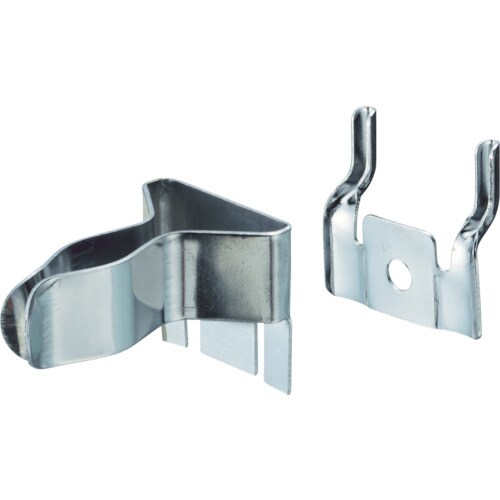 パンチングボードパーツキャッチフック2個入