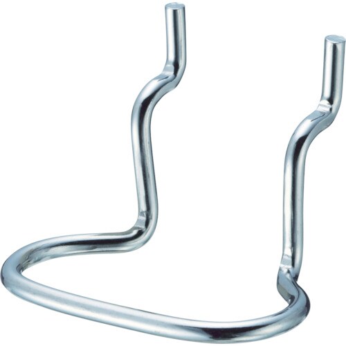 パンチングボードパーツフックC2個入