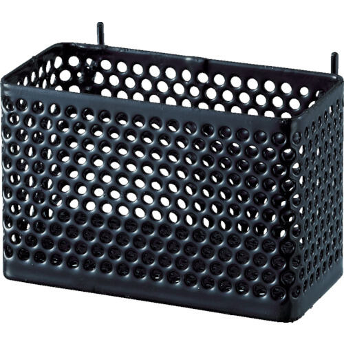 パンチングボードパーツ小物入れ大黒