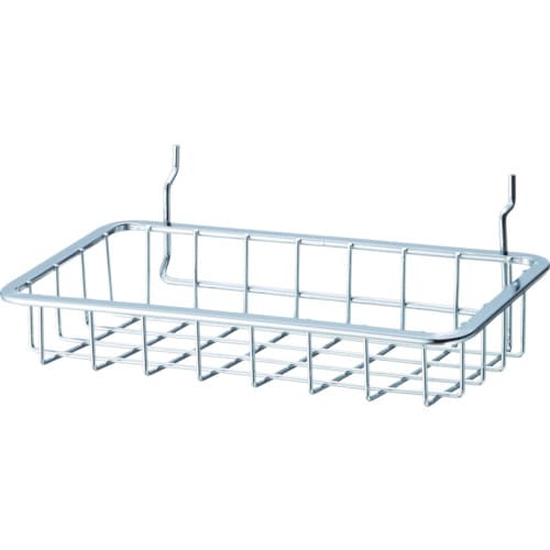 パンチングボードパーツ棚小1個入