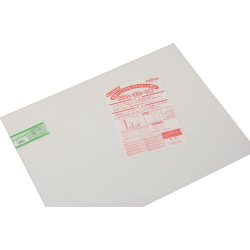 ポリカーボネート板450X600X2mm透明