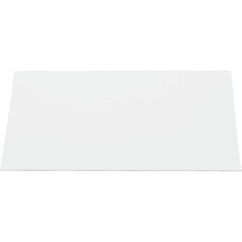 ポリカーボネート板600X900X0.5mm透明