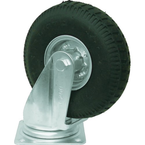 ノーパンクタイヤ HALWJ350X5