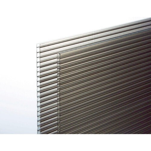 ポリカ中空ボードスモーク4mm KTP1894W2