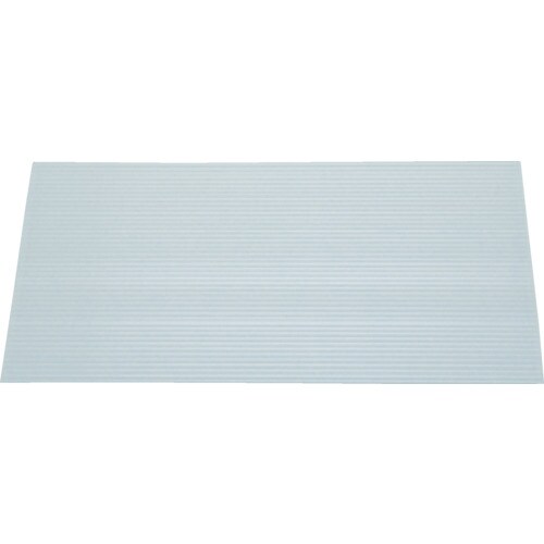 ポリカ中空ボード透明 KTP4534W1