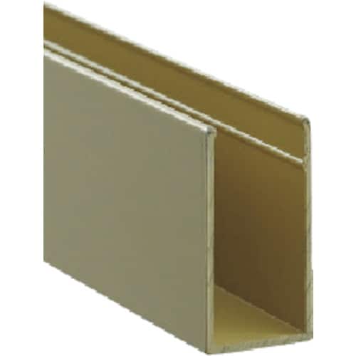 簡易内窓フレームレール PTH1123