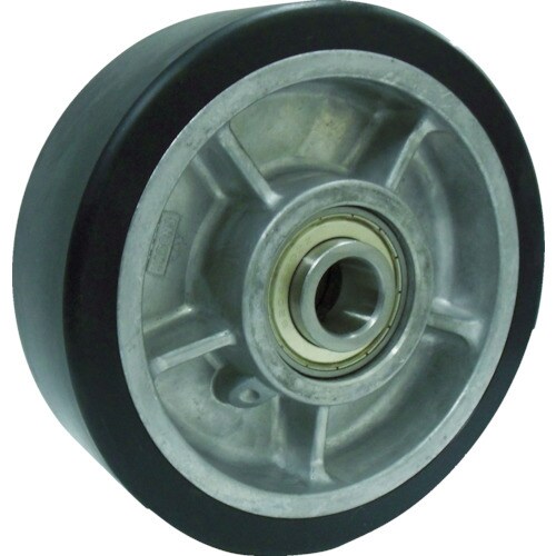 重荷重用MCナイロン車 YRR150