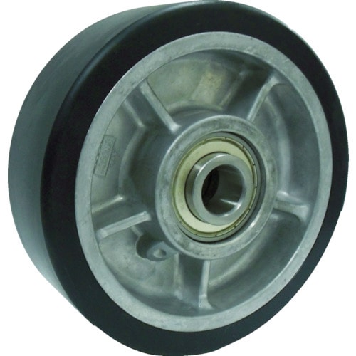 重荷重用MCナイロン車 YRR200