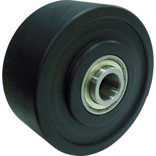 重荷重用MCナイロン車 YRR75