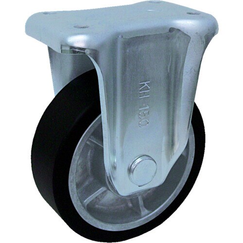 重荷重用MCナイロン車付固定車 YRRKH130