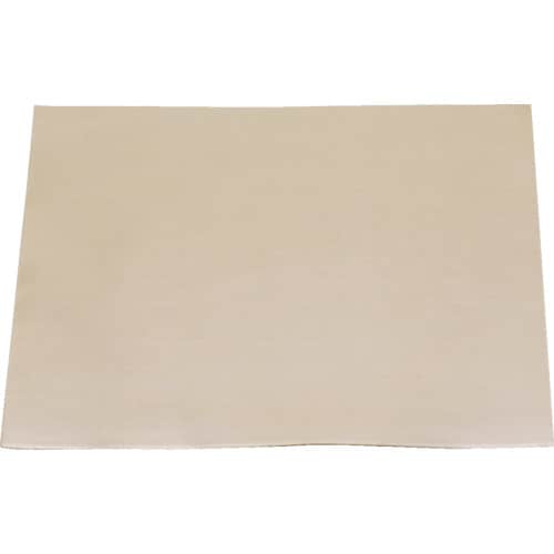 銅0.1×300×300のり付