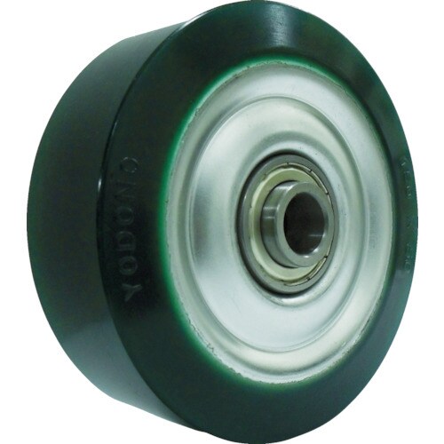 重荷重用ウレタン車 YR75