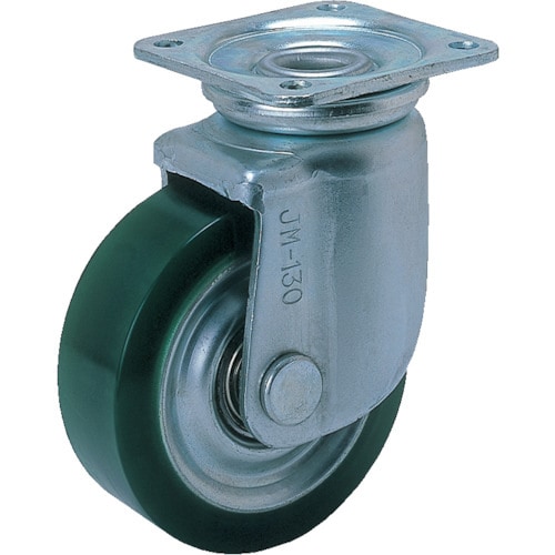 重荷重用ウレタン車付自在車 YRJM65