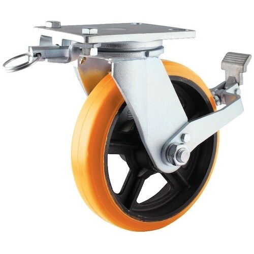 キャスター SDUJ200STTL