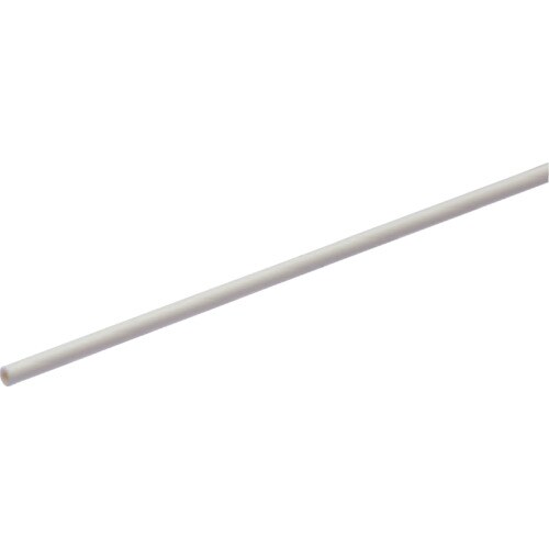 ホワイト丸パイプ5