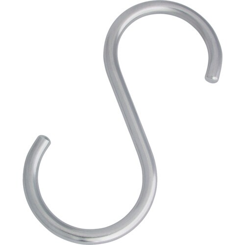 ステンレスSカンSAM全長112mm