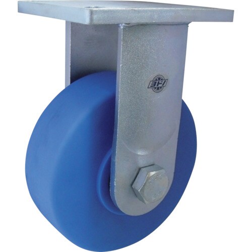 プレート式重荷重用キャスター HDMCK150