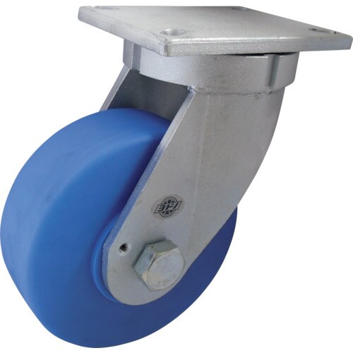 プレート式重荷重用キャスター HDMCJ200