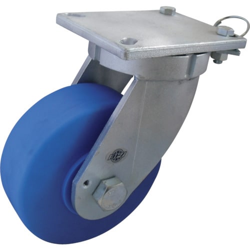 プレート式重荷重用キャスター HDMCJ150TL