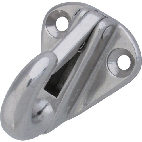 ステンレスウォールフック38mm×34mm