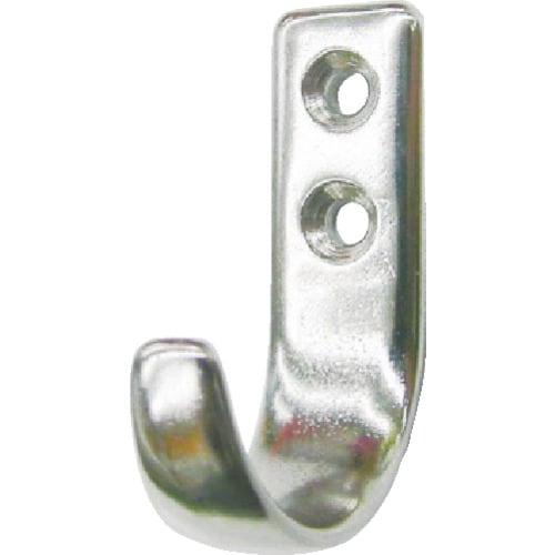 ステンレスコートフック(CHE)長さ40mm