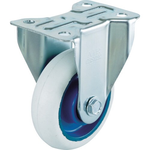 エアーキャスター(固定車) AMR125NRBW