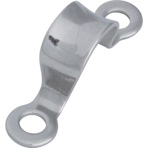 ステンレスシートアイストラップピッチ38mm