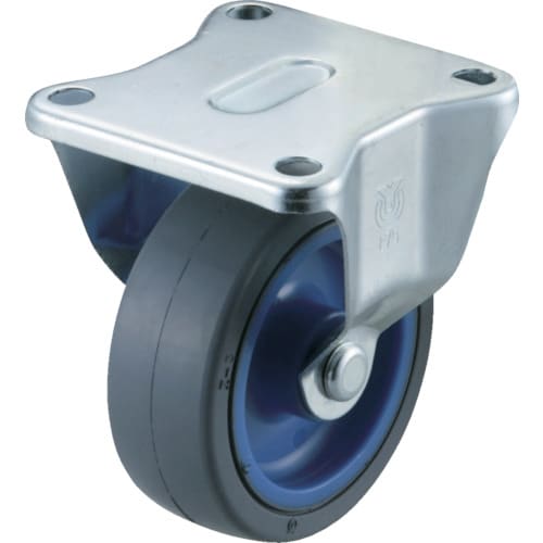 エアーキャスター(固定車) AMR75NR