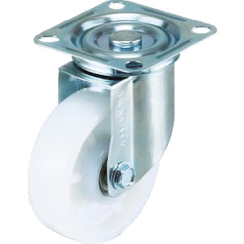 エアーキャスター(自在車)100mm