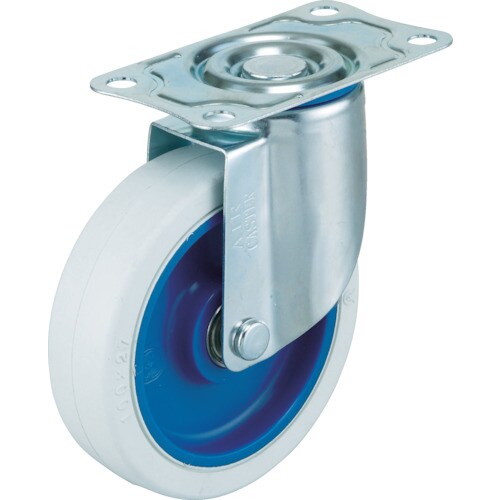 エアーキャスター(自在車) ALG100NRBW