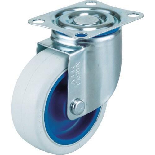 エアーキャスター(自在車) ALG100NRW