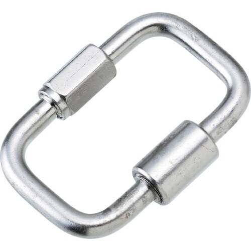 ステンレススクエアーキャッチ線径5mm長さ40mm