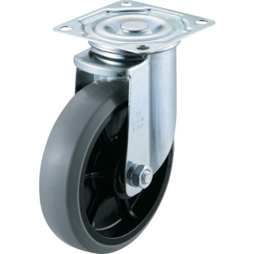 エアーキャスター(自在車) AHG125GU