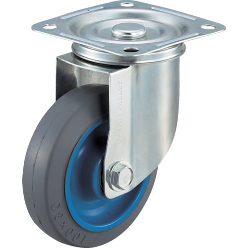 エアーキャスター(自在車) AMG125NRB