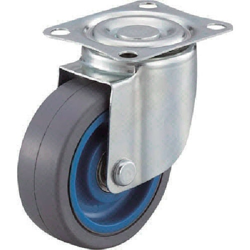 エアーキャスター(自在車) ALG75NR