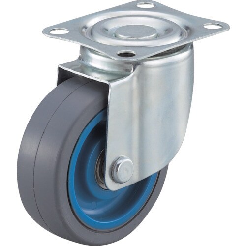 エアーキャスター(自在車) ALG75NRB