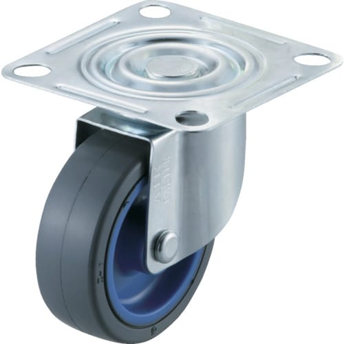 エアーキャスター(自在車) AMG75NR