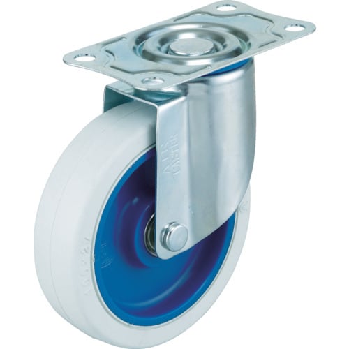 エアーキャスター(自在車) ALG75NRBW