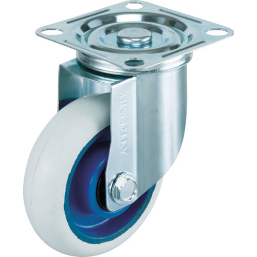 エアーキャスター(自在車) AMG75NRBW