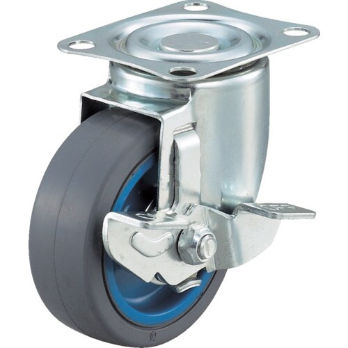 エアーキャスター ALG100NRBDS