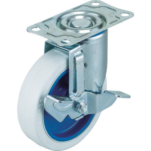 エアーキャスター ALG100NRBDSW