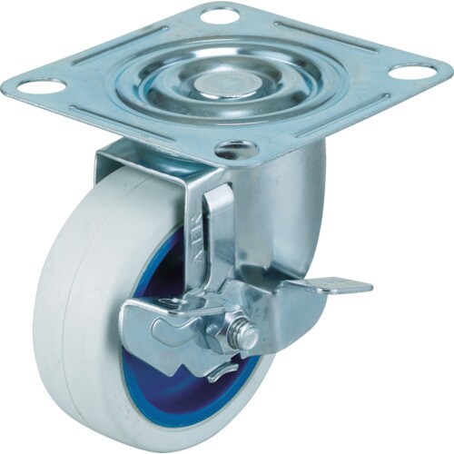 エアーキャスター AMG100NRDSW