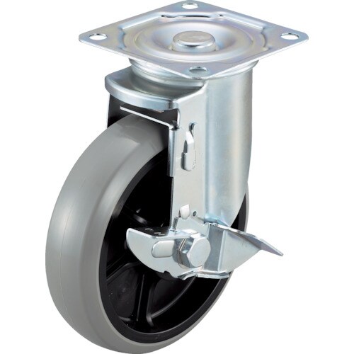 エアーキャスター AHG125GUDS