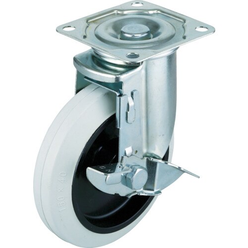 エアーキャスター AHG125NRBDSW