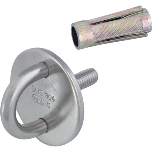 ステンレス B061